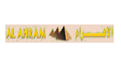 Al Ahram logo