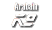 Arabian Ke logo