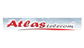 Atlas Telecom logo