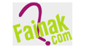 Fainak logo