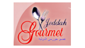 Jeddah Gourmet logo