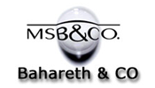 MSB & Co logo