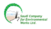 Saudi Company for Environment Works Ltd logo