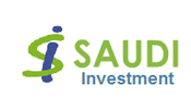Saudi Investment logo