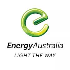 Energy Australia logo
