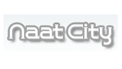 Naat City logo