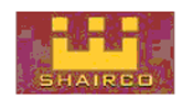 Shairco logo